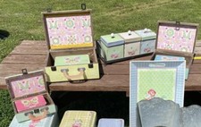 11pc shabby chic for sale  Forney
