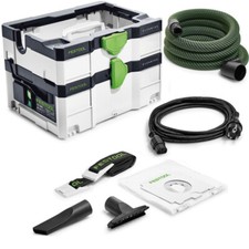 Festool mobile vacuum for sale  Shipping to Ireland