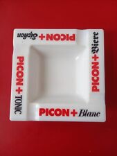 Cendrier picon publicitaire d'occasion  Louviers