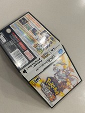 Usado, Pokemon White 2 - Nintendo DS - Apenas estojo de jogo - AUTÊNTICO comprar usado  Enviando para Brazil