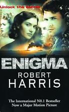 Enigma harris hopkins for sale  Aurora