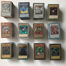 Yugioh card set for sale  LONDON