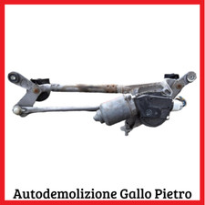 Motorino tergi tergicristallo usato  Taranto