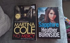 Bundle books martina for sale  BIRMINGHAM
