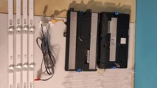 Impianto audio samsung usato  Salerno