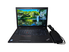 Mint lenovo thinkpad for sale  Stafford