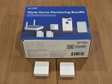 Wyze home monitoring for sale  Atlanta