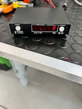 Frequenzimetro usato  Prato