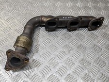 Mercedes class exhaust for sale  BROXBURN