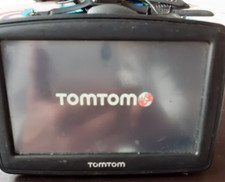 Tom tom touch for sale  SOMERTON