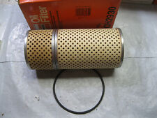 Engine oil filter for sale  Jersey Shore