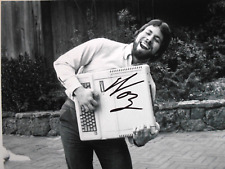 Steve wozniak riginal gebraucht kaufen  Parkstein