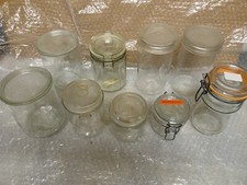 Stück einmachgläser sturzgl� gebraucht kaufen  Schweinfurt