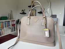 prada handtasche gebraucht kaufen  Dinslaken