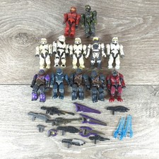 Halo mega bloks for sale  BOSTON