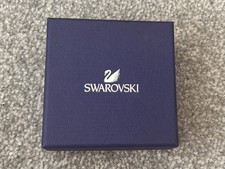 Swarovski small gift for sale  STOKE-ON-TRENT