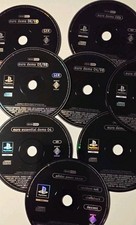 Ps1 demo cds gebraucht kaufen  Deutschland