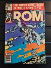 Rom spaceknight sal d'occasion  Angoulême