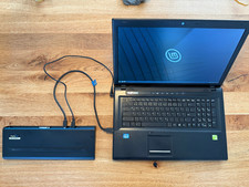 notebook 17 3 intel core i5 gebraucht kaufen  Baiersdorf