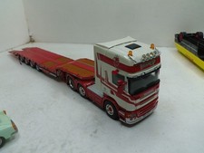 Wsi camion porte d'occasion  Mourmelon-le-Grand