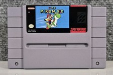 Super mario super d'occasion  Expédié en Belgium