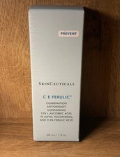 Ferulic 30ml skinceuticals gebraucht kaufen  Versand nach Germany