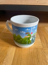 Käfer tasse wiesn gebraucht kaufen  Rosenheim