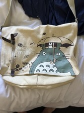 Neighbor totoro cross for sale  CROWBOROUGH