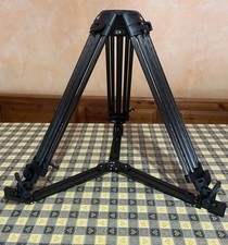 Treppiede manfrotto mvttwinmc usato  Treviso