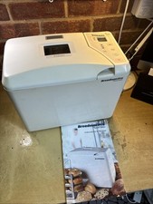Russell hobbs breadman for sale  DARLINGTON