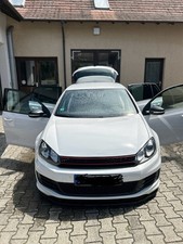 450ps golf gti gebraucht kaufen  Laupheim