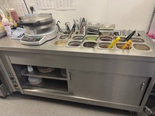 Bain marie dry for sale  CHESHAM