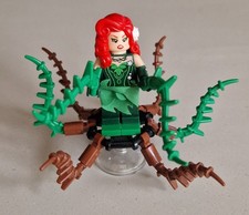Poison ivy cloth gebraucht kaufen  Waren (Müritz)