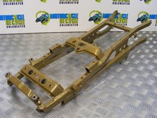 Kawasaki rear subframe for sale  COLCHESTER