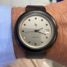 Orologio lip automatic usato  Varano Borghi