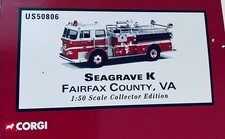 Corgi us50806 seagrave for sale  San Antonio