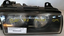Proiettore faro destro usato  Napoli