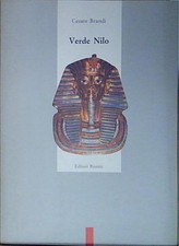 Brandi verde nilo usato  Italia