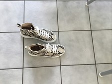 High sneaker marc gebraucht kaufen  Lüdenscheid