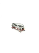 Modellino auto alfa usato  Roncofreddo