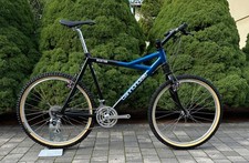 Cannondale Delta V 1500 na Shimano Deore XT, retro rower górski na sprzedaż  PL