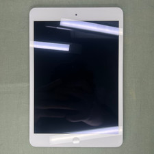 Apple iPad Mini 2 com tela retina A1490 prata 32 GB tela retina 7,9" comprar usado  Enviando para Brazil