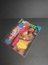 Wwf magazin wrestling gebraucht kaufen  Seelze