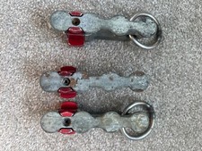 Unwin track fittings for sale  GOSPORT
