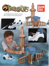Thundercats tower omens for sale  USA