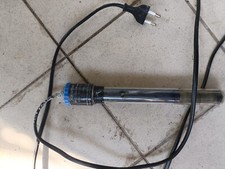 Chauffage aqua aquarium d'occasion  Issy-les-Moulineaux