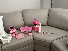 barbie dream house furniture for sale barbie dream house furniture for sale Brooklyn