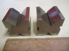 Pair engineers vee for sale  BURY