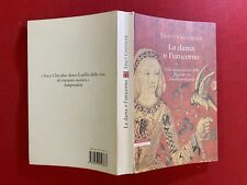 Tracy chevalier dama usato  Bologna