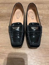 Tods damenschuhe größe gebraucht kaufen  Viernheim